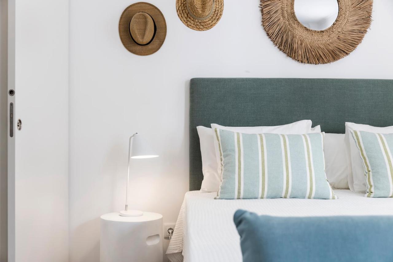 Rg Studio Faro Ngoại thất bức ảnh